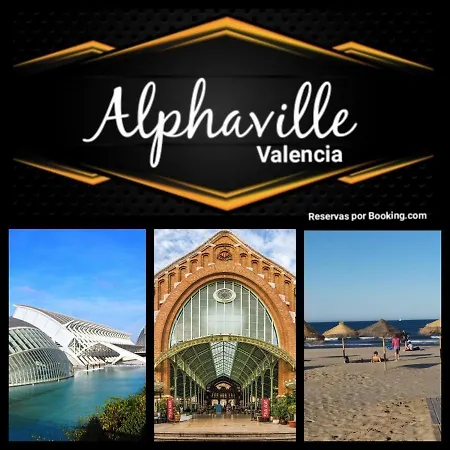 Alphaville *